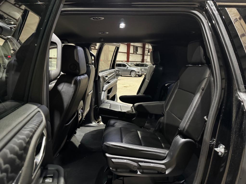 used 2023 GMC Yukon XL car, priced at $52,999