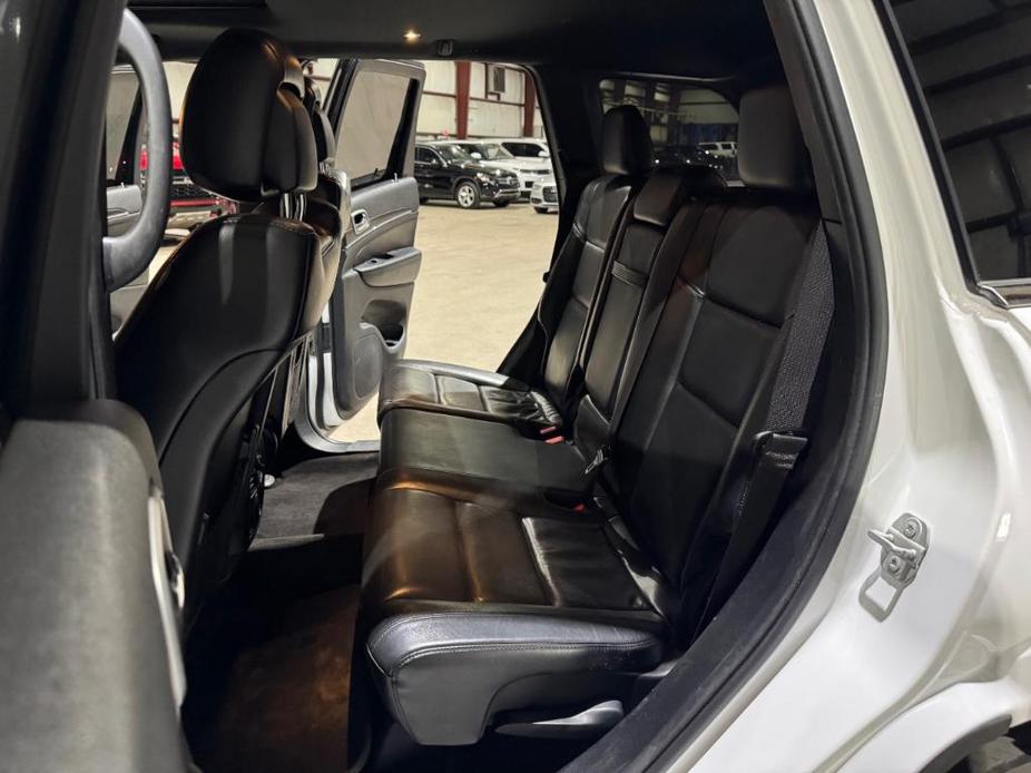 used 2019 Jeep Grand Cherokee car, priced at $16,999