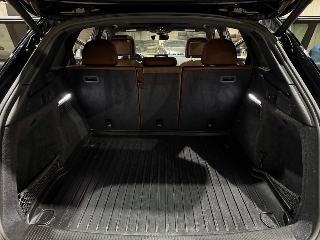 used 2020 Audi Q5 car, priced at $22,999