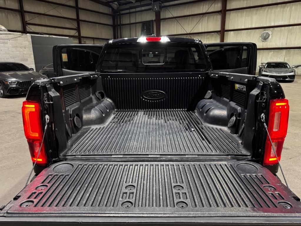 used 2019 Ford Ranger car, priced at $23,899