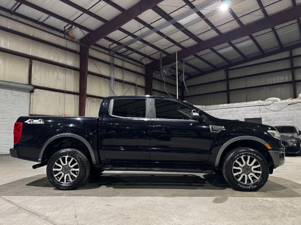 used 2019 Ford Ranger car, priced at $23,899