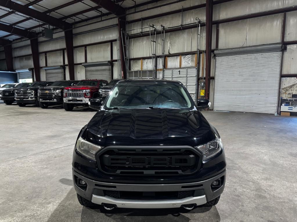 used 2019 Ford Ranger car, priced at $23,899