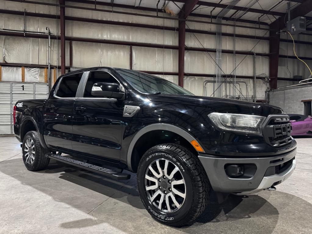 used 2019 Ford Ranger car, priced at $23,899