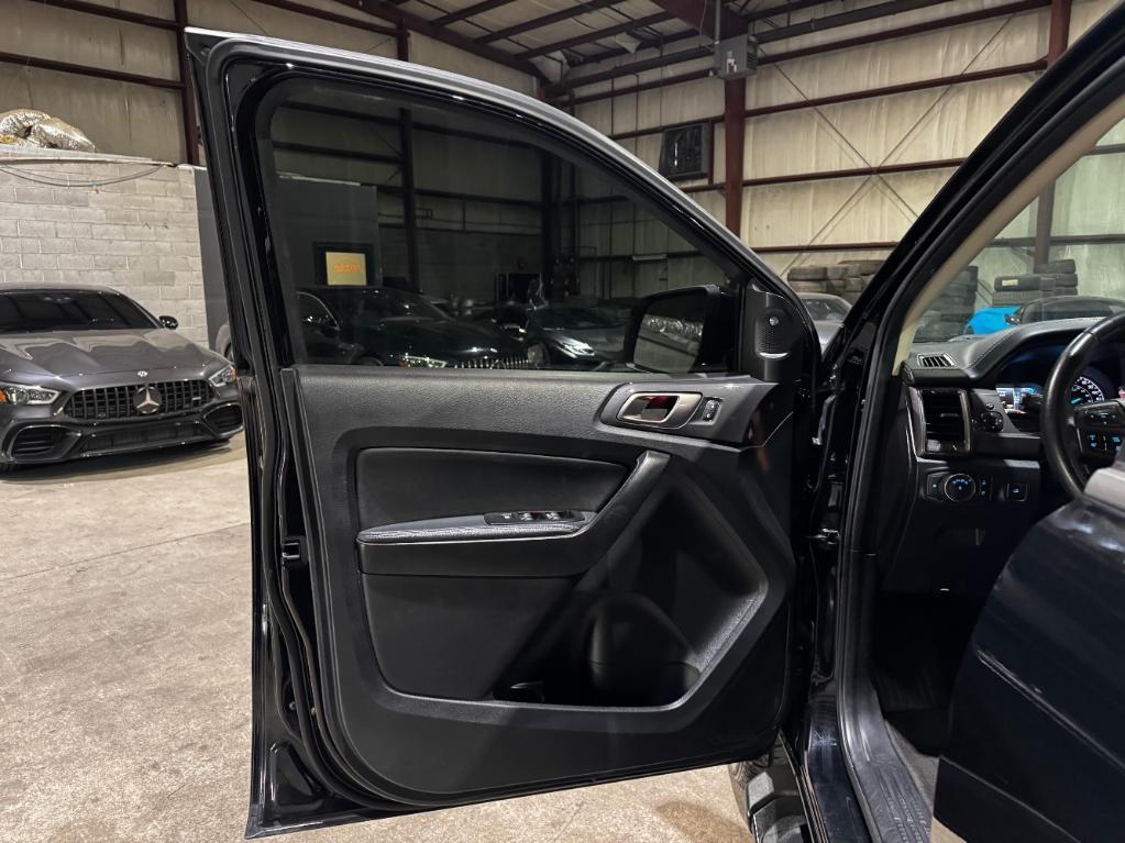 used 2019 Ford Ranger car, priced at $23,899
