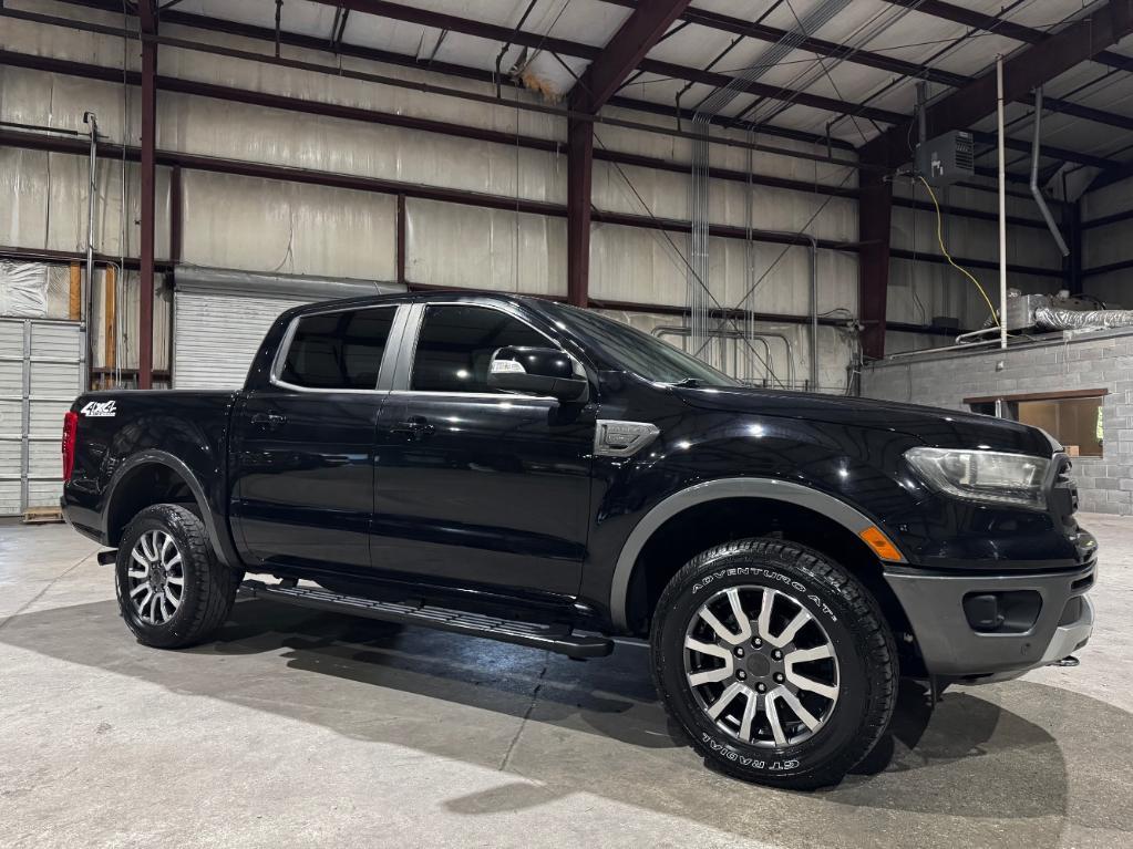 used 2019 Ford Ranger car, priced at $23,899