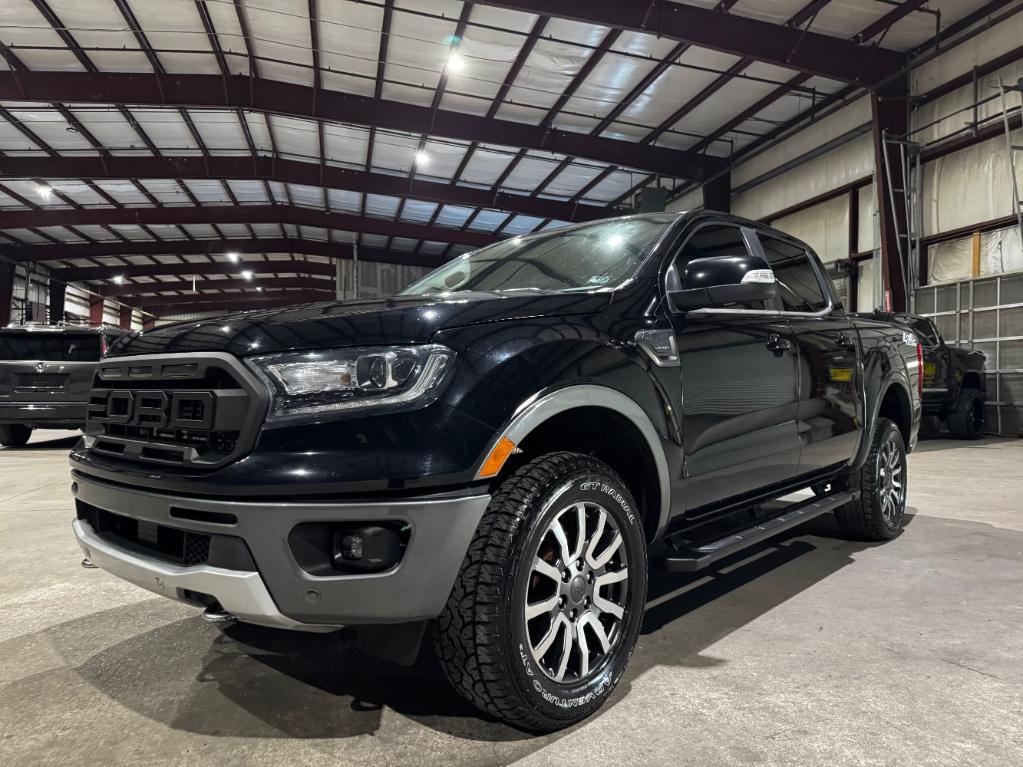 used 2019 Ford Ranger car, priced at $23,899