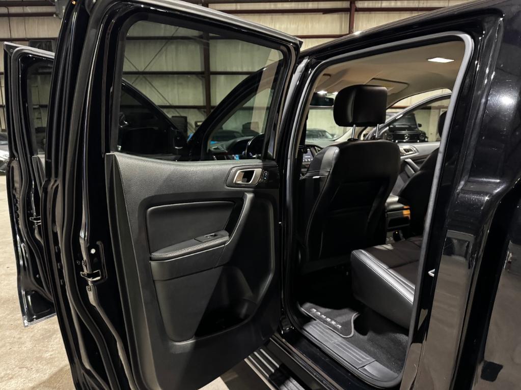 used 2019 Ford Ranger car, priced at $23,899