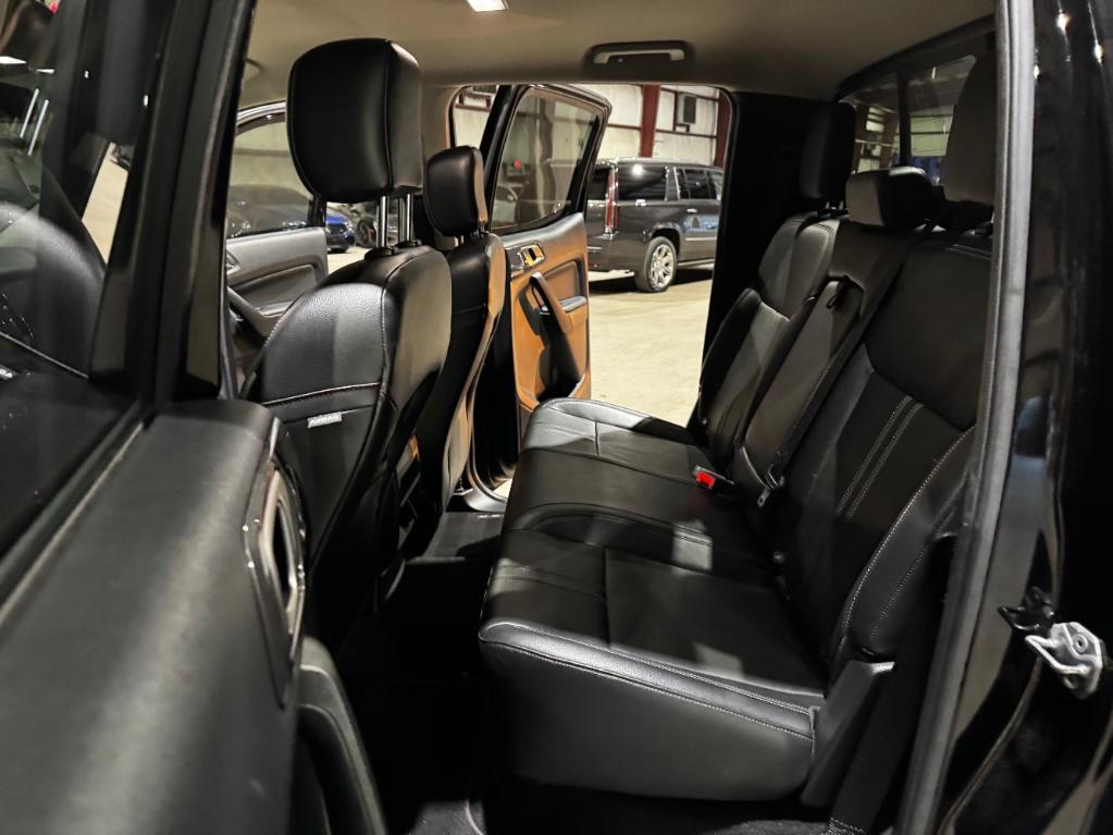 used 2019 Ford Ranger car, priced at $23,899