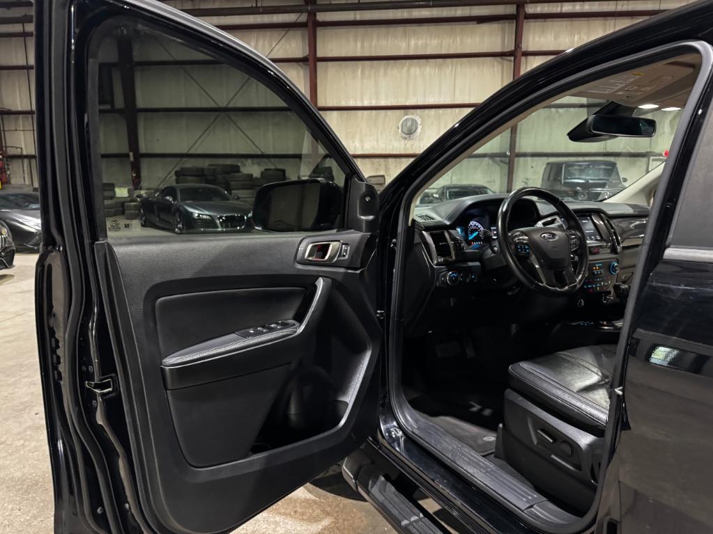 used 2019 Ford Ranger car, priced at $23,899