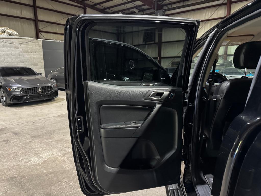 used 2019 Ford Ranger car, priced at $23,899