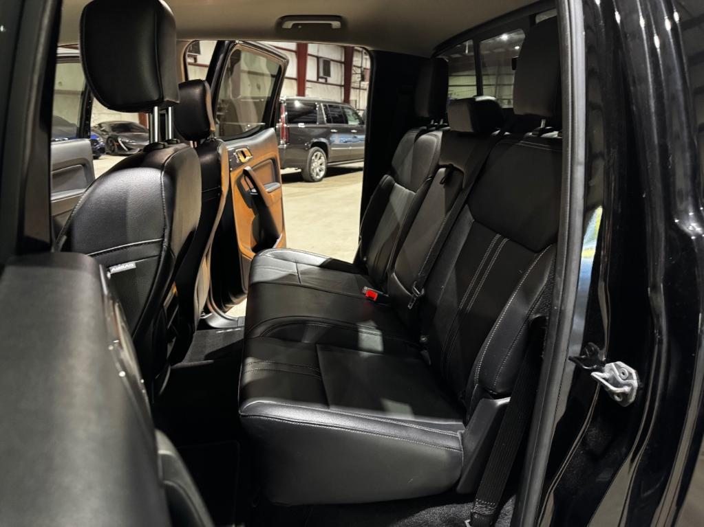 used 2019 Ford Ranger car, priced at $23,899