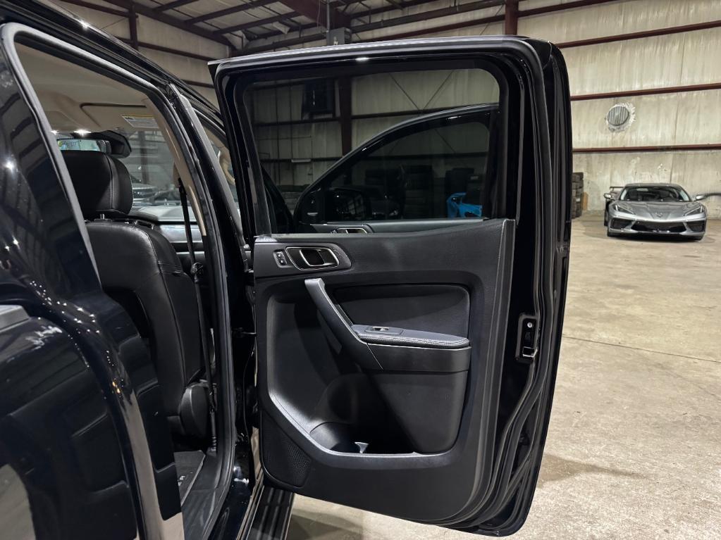 used 2019 Ford Ranger car, priced at $23,899