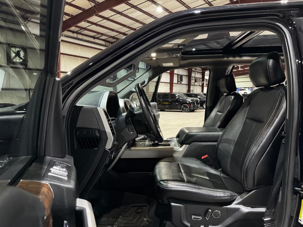 used 2018 Ford F-150 car, priced at $28,499