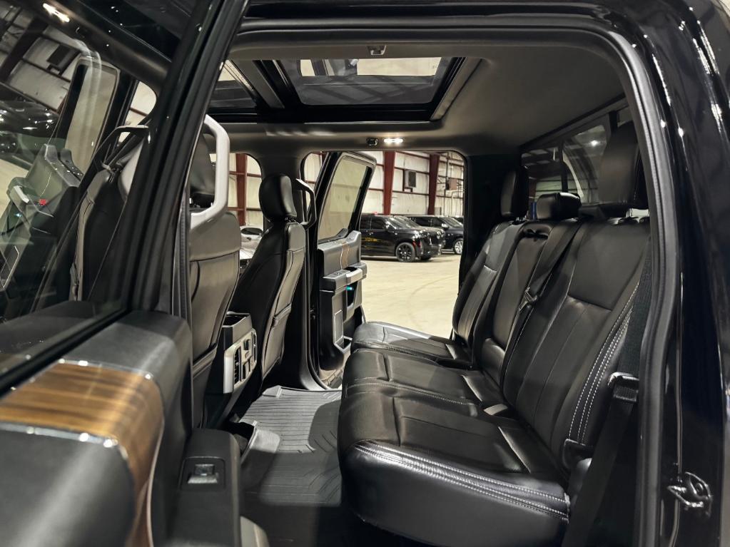 used 2018 Ford F-150 car, priced at $28,499
