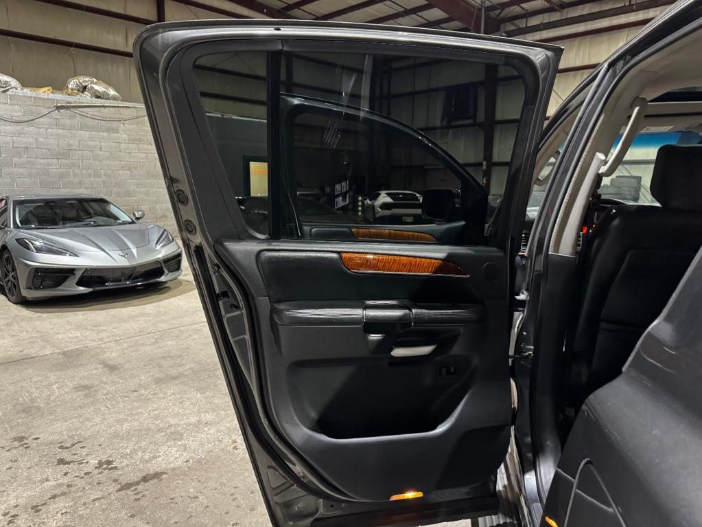 used 2010 INFINITI QX56 car, priced at $4,999