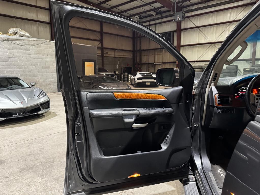 used 2010 INFINITI QX56 car, priced at $4,999