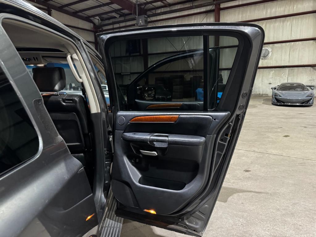 used 2010 INFINITI QX56 car, priced at $4,999