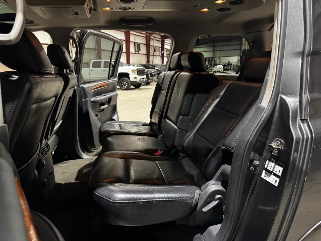 used 2010 INFINITI QX56 car, priced at $4,999