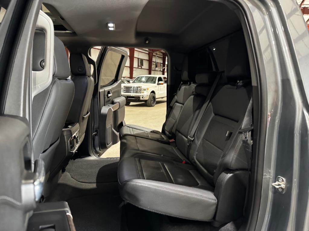used 2020 GMC Sierra 1500 car, priced at $34,999