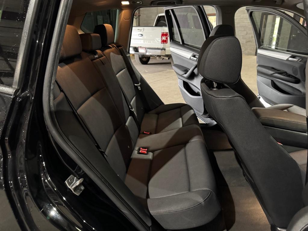 used 2017 BMW X3 car, priced at $14,499