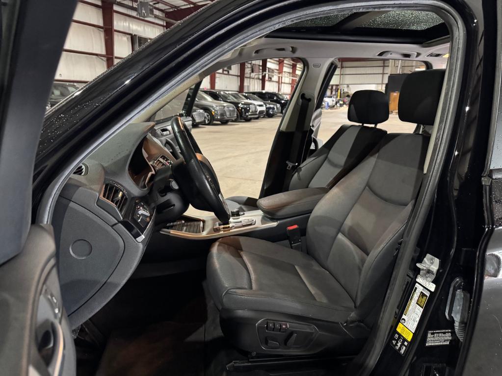 used 2017 BMW X3 car, priced at $14,499