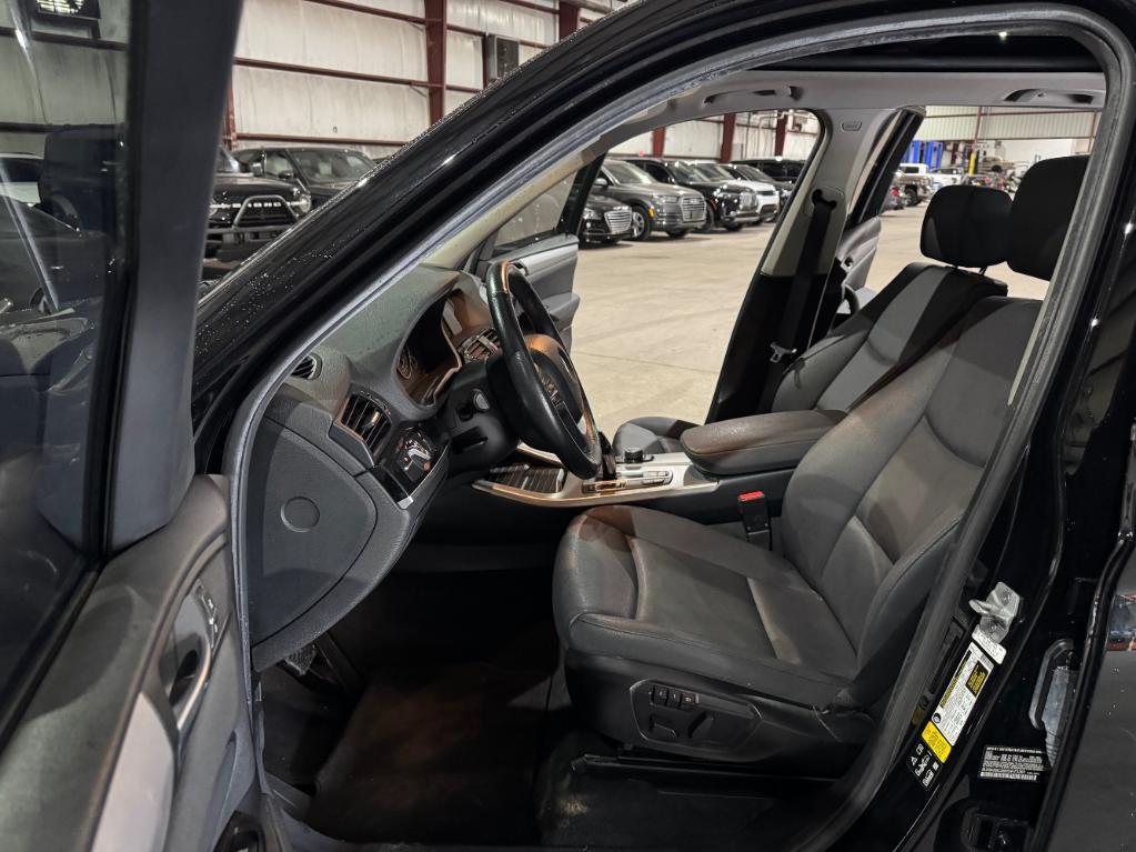 used 2017 BMW X3 car, priced at $14,499