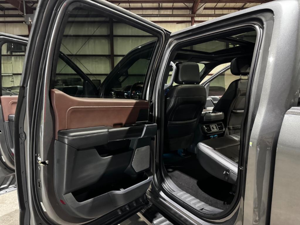 used 2022 Ford F-150 car, priced at $41,999