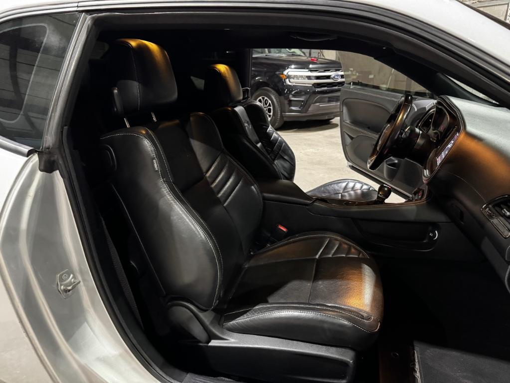 used 2020 Dodge Challenger car, priced at $58,999