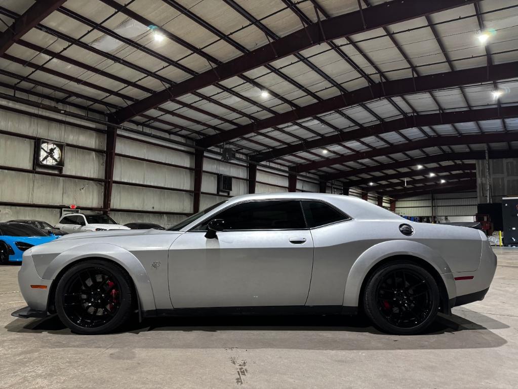 used 2020 Dodge Challenger car, priced at $58,999