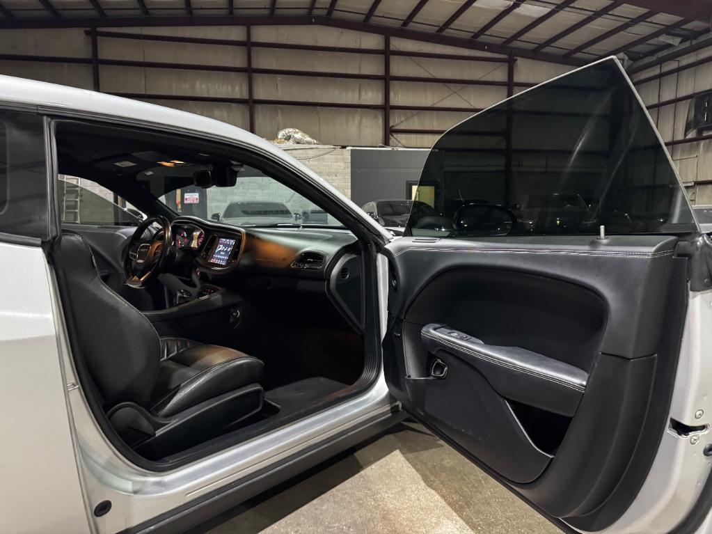 used 2020 Dodge Challenger car, priced at $58,999