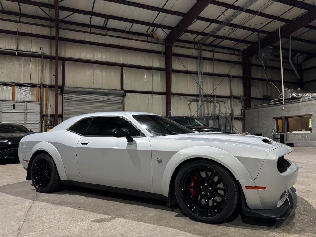 used 2020 Dodge Challenger car, priced at $58,999