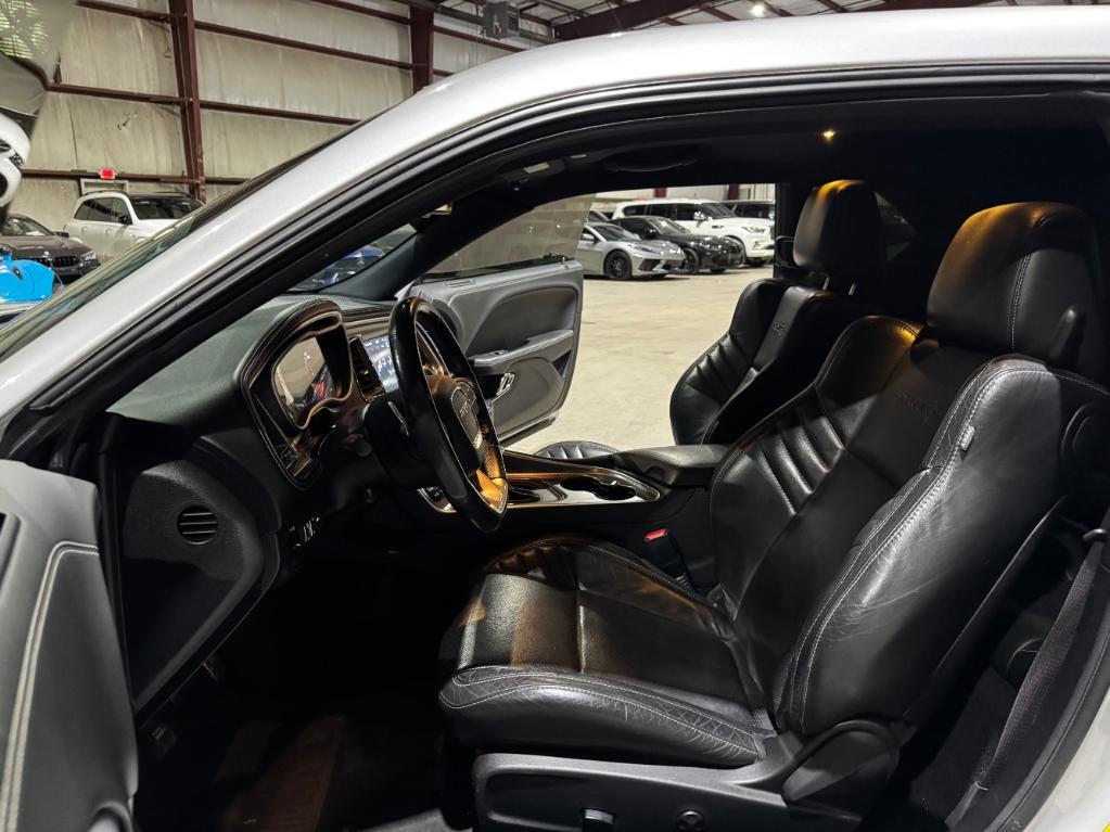 used 2020 Dodge Challenger car, priced at $58,999