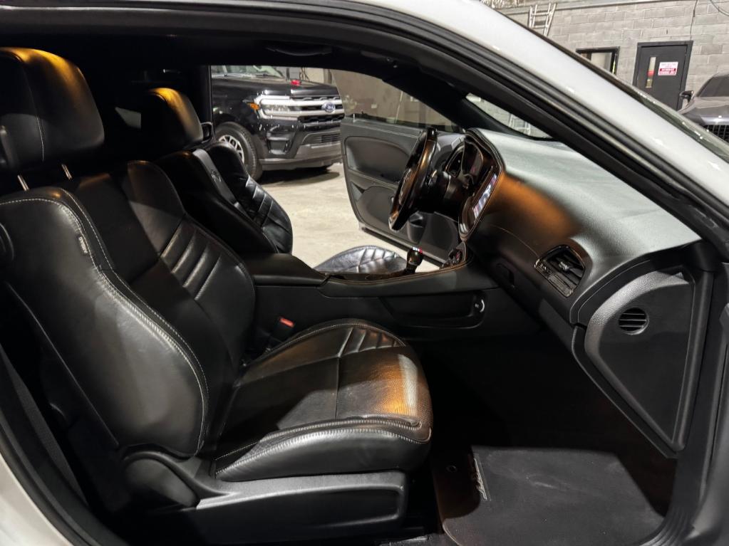 used 2020 Dodge Challenger car, priced at $58,999