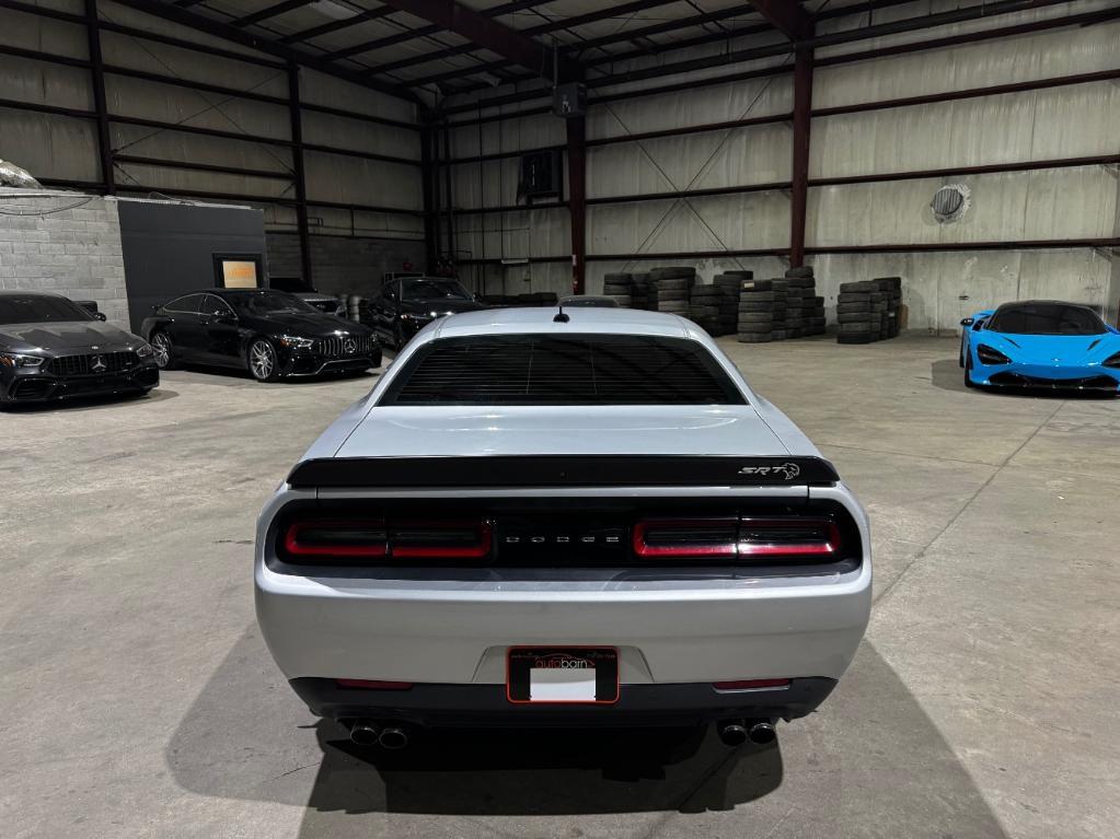 used 2020 Dodge Challenger car, priced at $58,999
