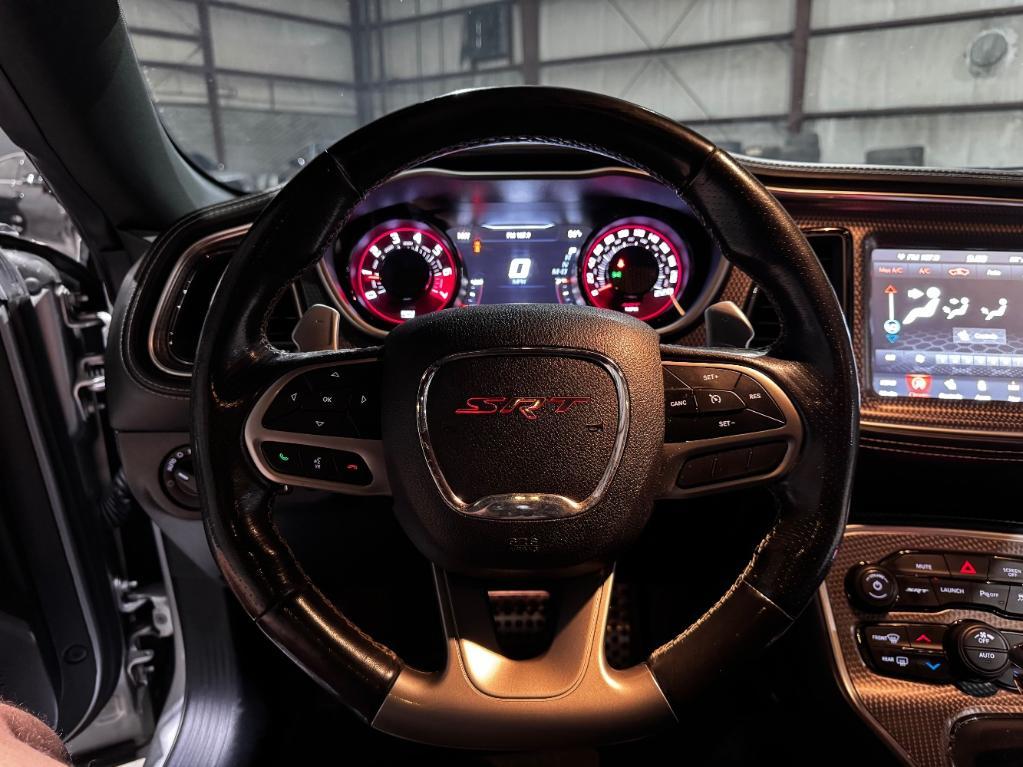 used 2020 Dodge Challenger car, priced at $58,999
