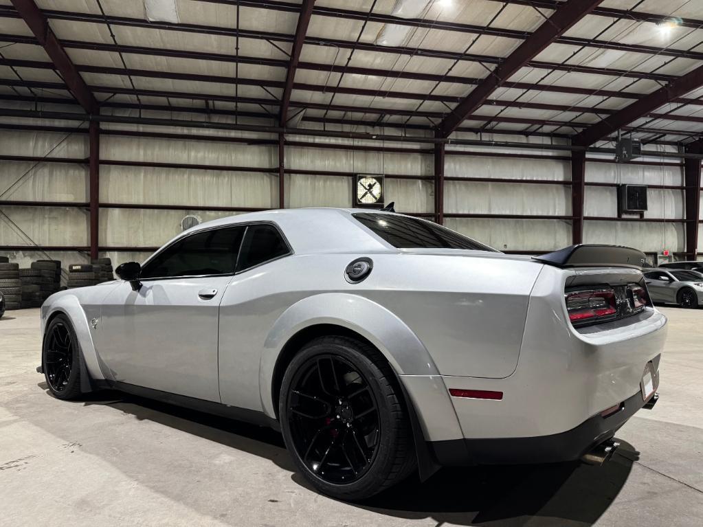 used 2020 Dodge Challenger car, priced at $58,999