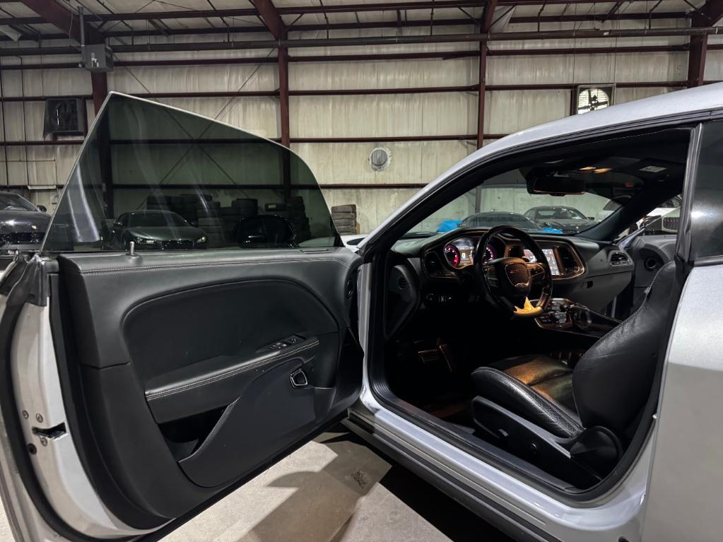 used 2020 Dodge Challenger car, priced at $58,999