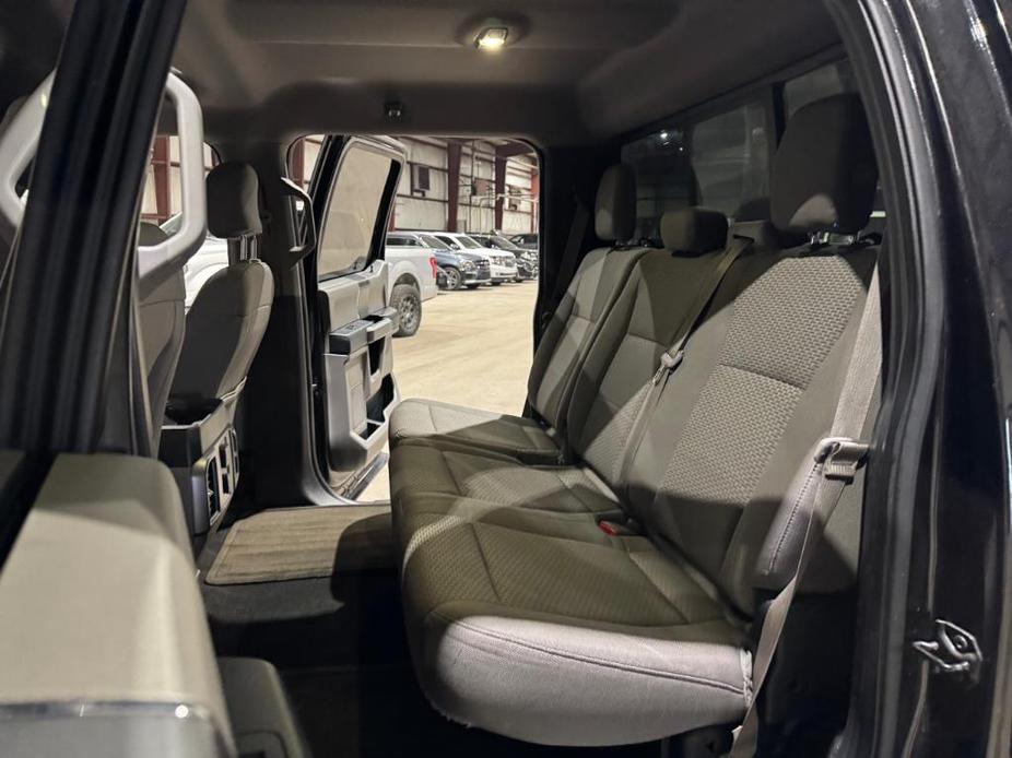 used 2015 Ford F-150 car, priced at $14,999