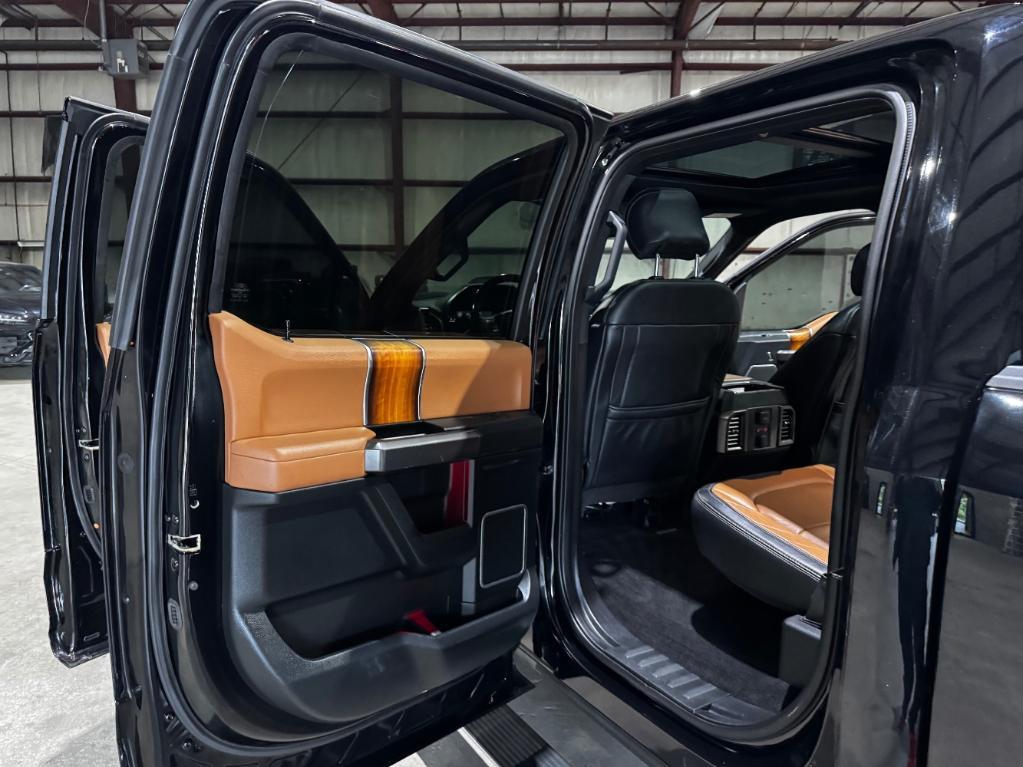 used 2016 Ford F-150 car, priced at $26,999