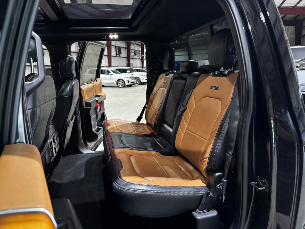 used 2016 Ford F-150 car, priced at $26,999