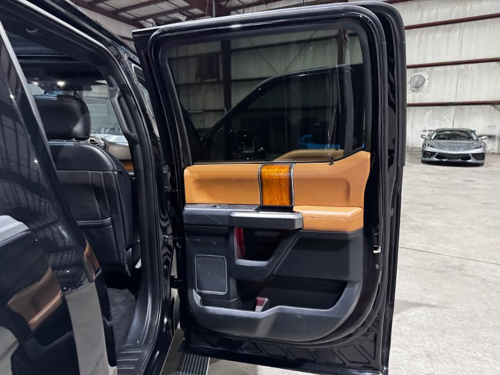 used 2016 Ford F-150 car, priced at $26,999