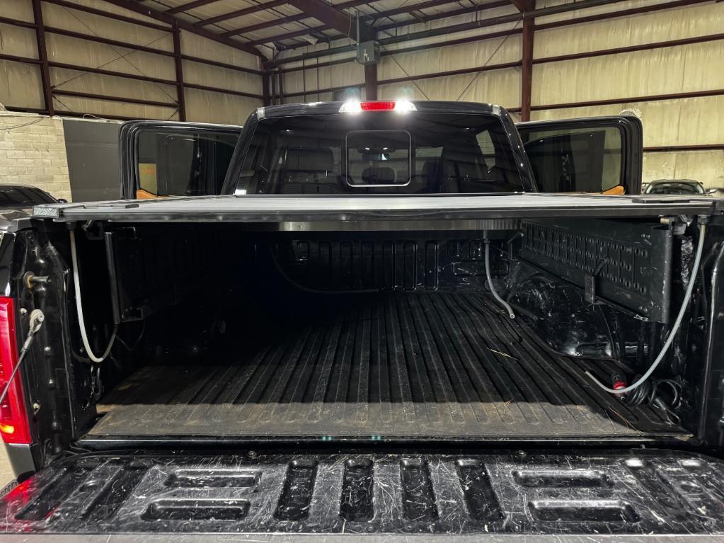 used 2016 Ford F-150 car, priced at $26,999