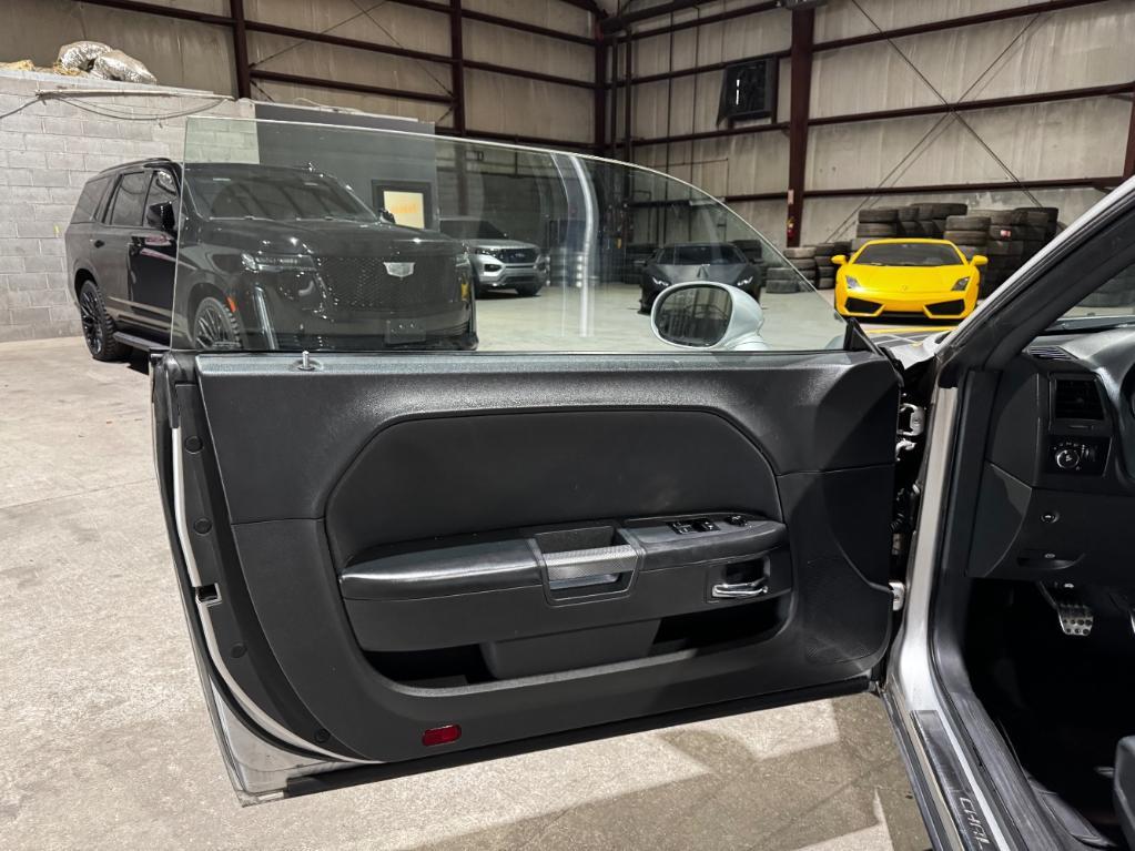 used 2012 Dodge Challenger car, priced at $12,999
