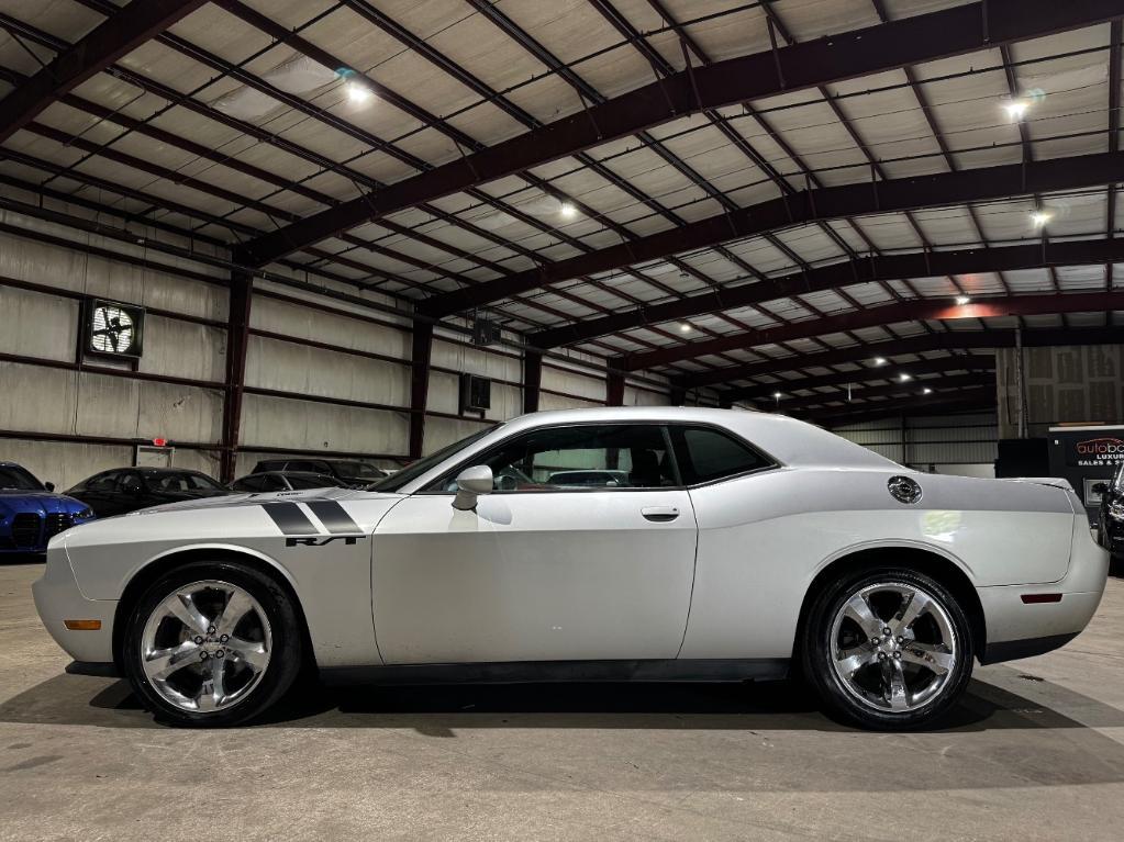 used 2012 Dodge Challenger car, priced at $12,999