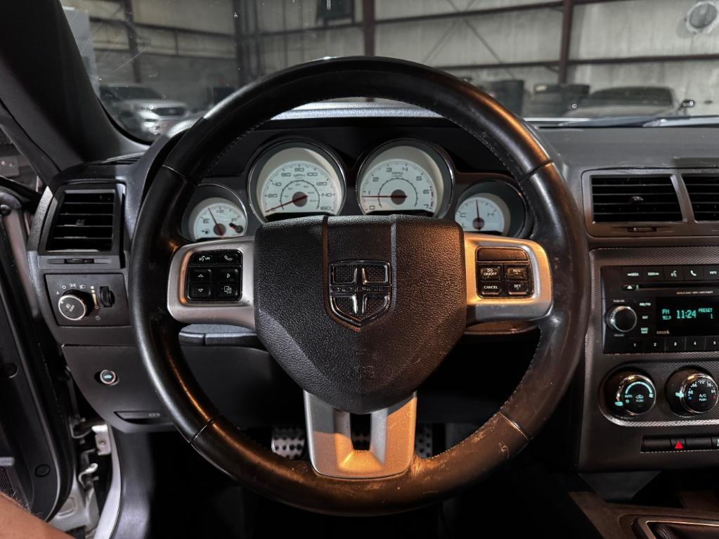 used 2012 Dodge Challenger car, priced at $12,999