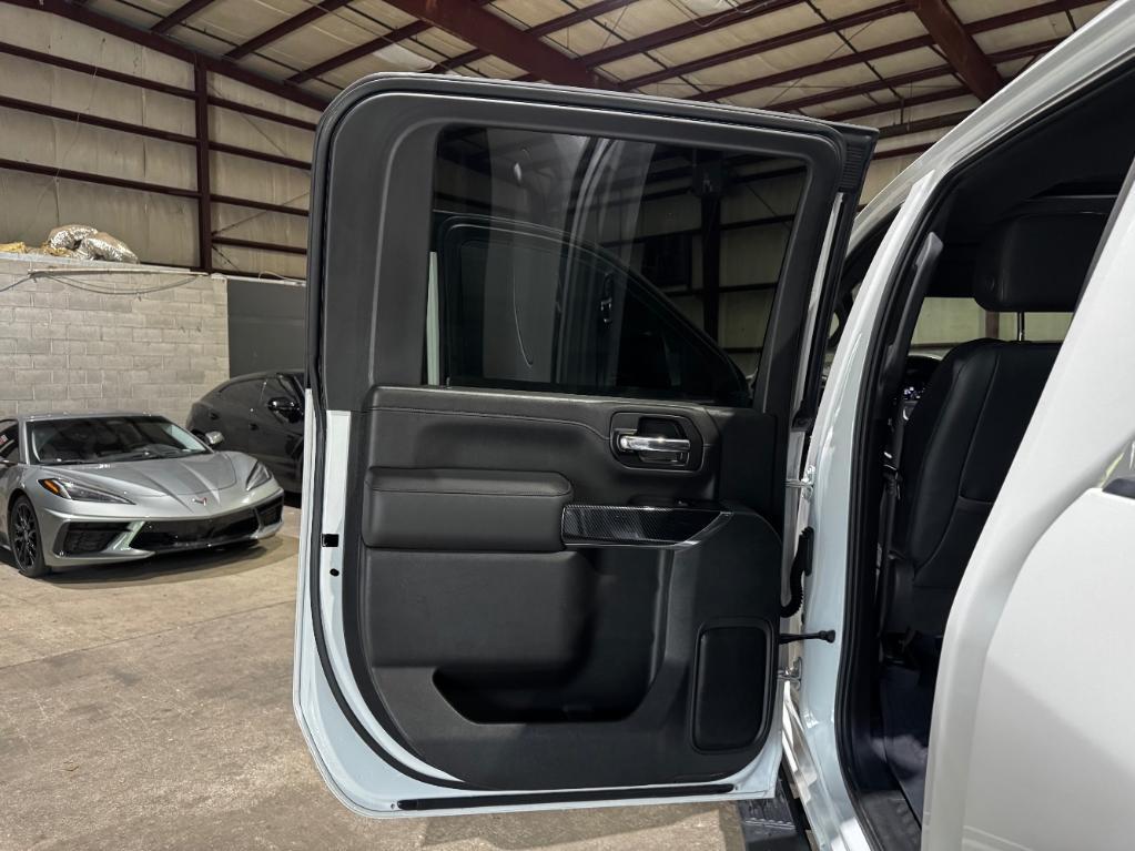 used 2020 GMC Sierra 3500 car, priced at $53,999