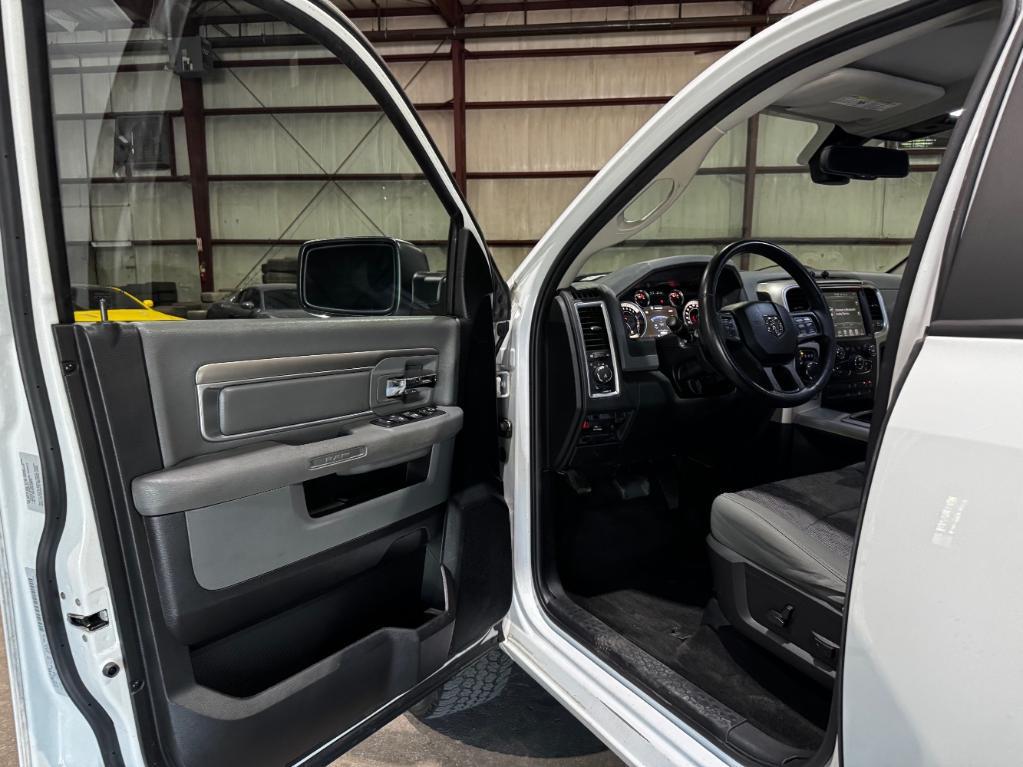 used 2015 Ram 1500 car, priced at $17,499