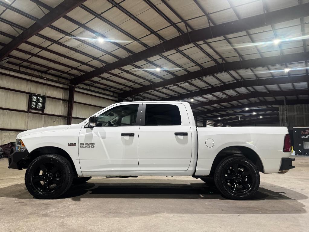 used 2015 Ram 1500 car, priced at $17,499