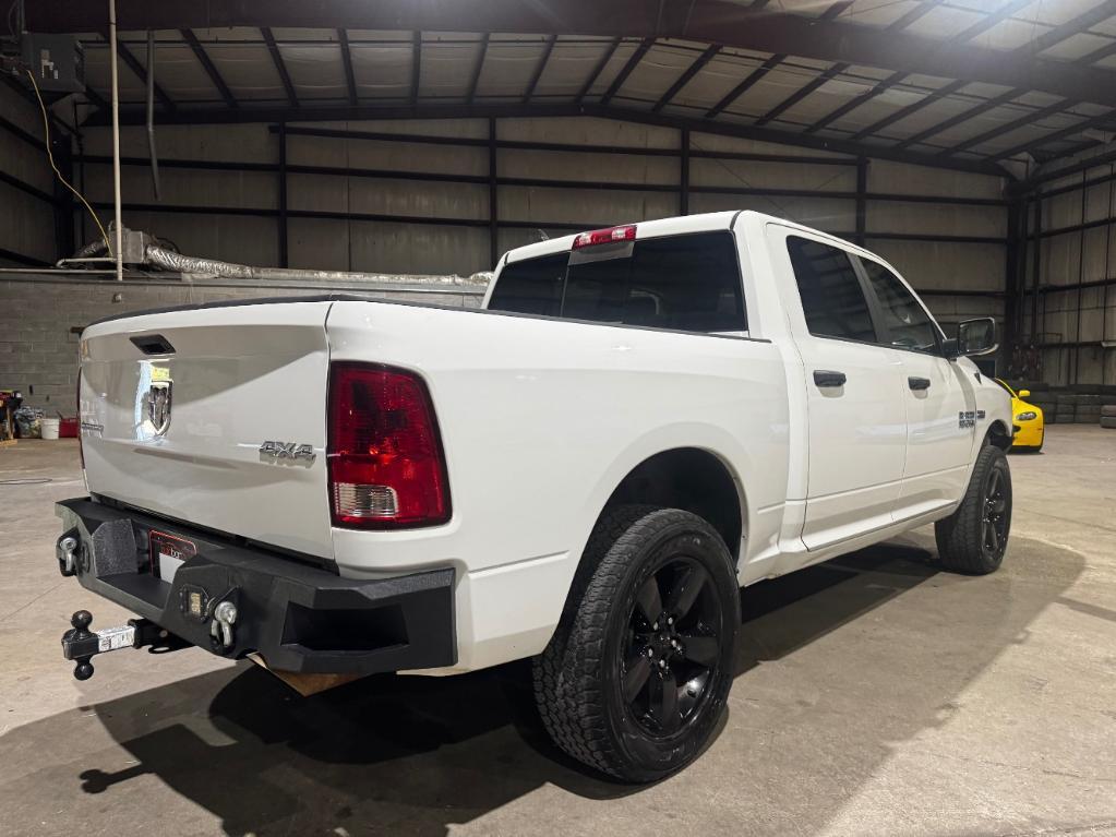 used 2015 Ram 1500 car, priced at $17,499