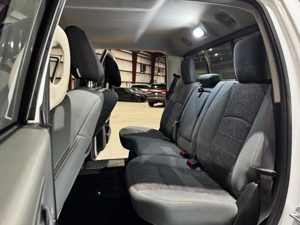used 2015 Ram 1500 car, priced at $17,499